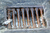      Storm drain flooding   