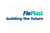  floplast logo      